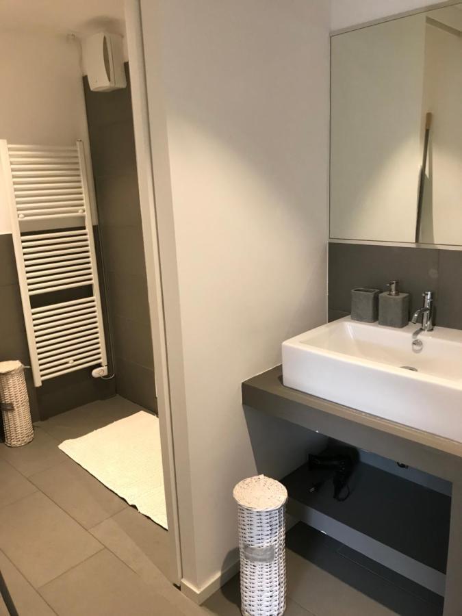 Casa Marchiodi Apartment Trento Ngoại thất bức ảnh