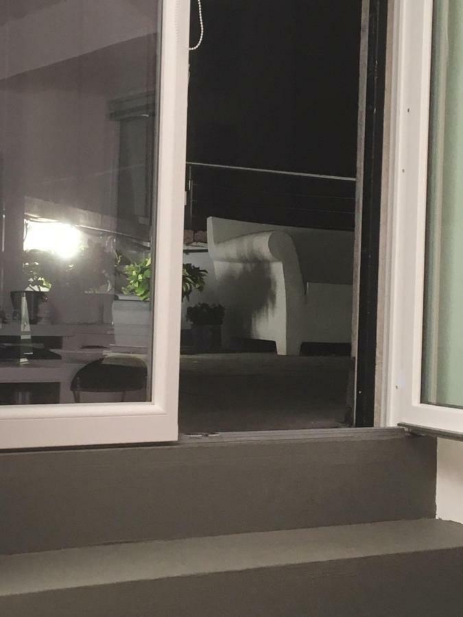 Casa Marchiodi Apartment Trento Ngoại thất bức ảnh
